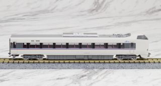 683系2000番台 「しらさぎ」 (基本・5両セット) (鉄道模型) - ホビー 