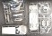 Mine`s Stagea Autech Version 260RS (Model Car) 中身1 Thumbnail