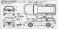 Mine`s Stagea Autech Version 260RS (Model Car) 塗装2 Thumbnail