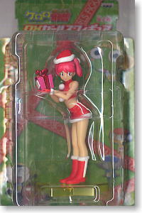 ケロロ軍曹 DXガールズフィギュア ～クリスマスVer.～ モア