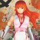 Kasumi White Ver. (PVC Figure) 商品画像2 Thumbnail