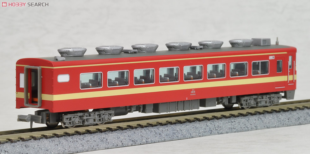 【箱無】MICRO ACE A2091 東武1800系 急行りょうもう 室内灯付 箱無】MICRO ACE A2091 東武1800系 急行りょうもう 室内灯付