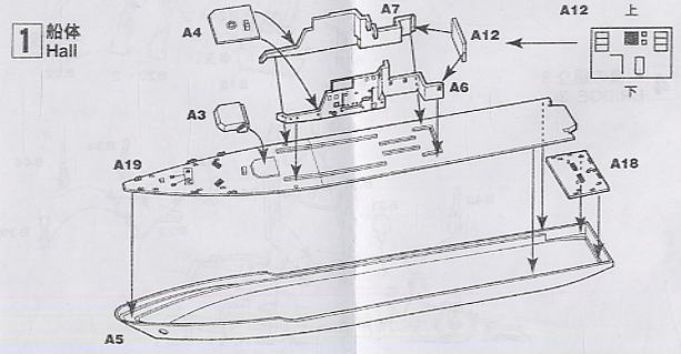 海上保安庁巡視船 さつま (PL-07) (プラモデル) - ホビーサーチ