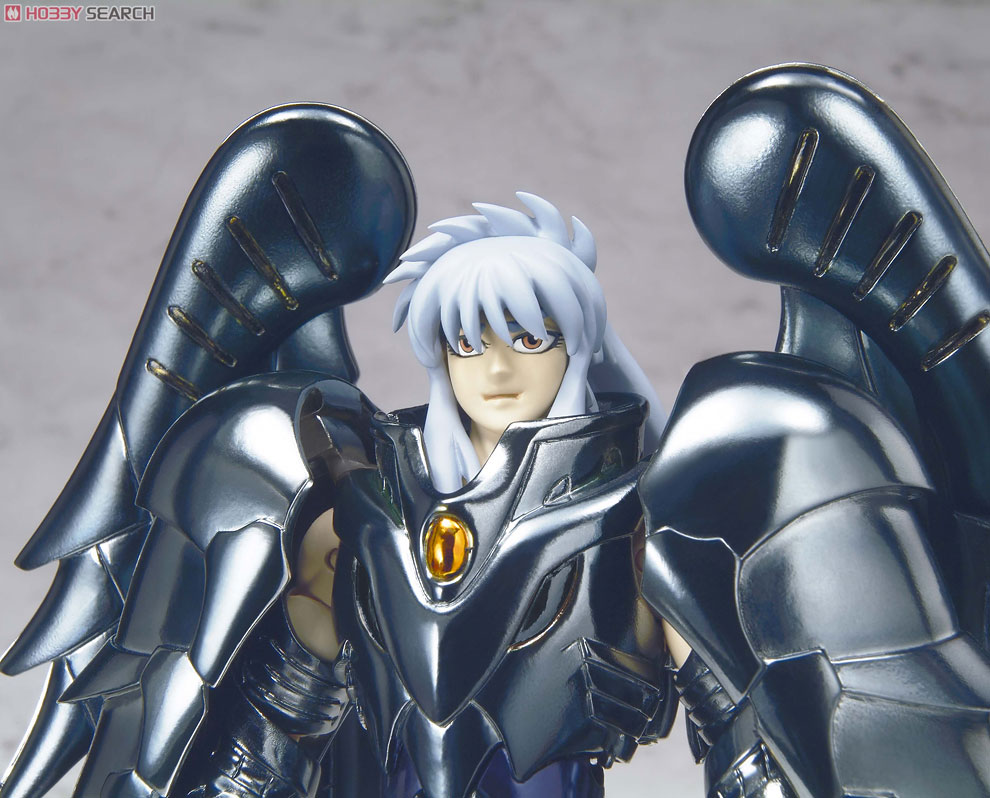 BANDAI - BANDAI　バンダイ　グリフォンミーノス　聖闘士聖衣神話　セイントクロスマイス　聖闘士聖也　フィギュア 聖闘士聖衣神話～セイントクロスマイス～グリフォンミーノス