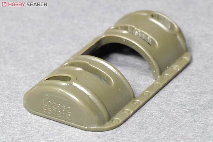 シャーマンVC ファイアフライ (プラモデル) 画像一覧