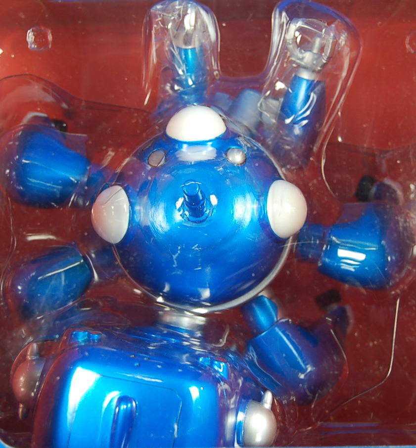 タチコマ ソフビフィギュア (完成品) 商品画像2