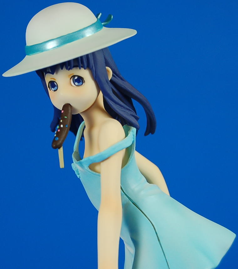 ちょこ ｢お出かけ編｣ チョコバナナVer. (フィギュア)☆宮沢模型