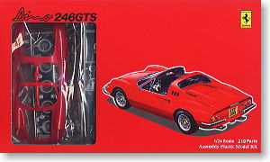 1/24 エンツォ フェラーリ GT コンセプト 2005 トランスキット 新しい季節 GT フェラーリ エンツォ 1/24 コンセプト トランス