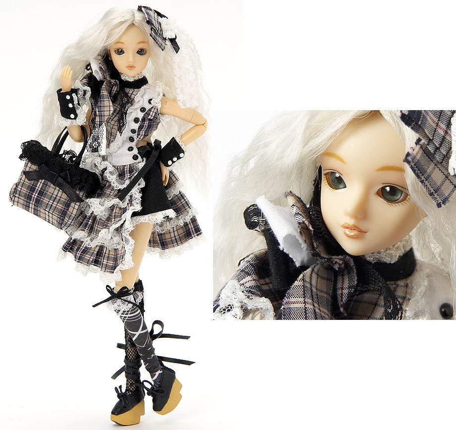 ジェイドール　クレセントロード J-Doll / Crescent Rd. (Fashion Doll) - HobbySearch Fashion