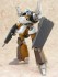 Megazone23 PART1 Garland Autonomy Army Color Atelier Sai Ver. (Completed) 商品画像10 Thumbnail
