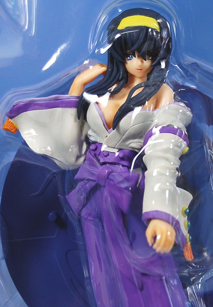 姫宮千歌音 from 神無月の巫女(フィギュア) - ホビーサーチ フィギュア