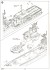 ロシア海軍ウダロイ級駆逐艦 セヴェロモリスク (プラモデル) 設計図10 モーダル サムネイル