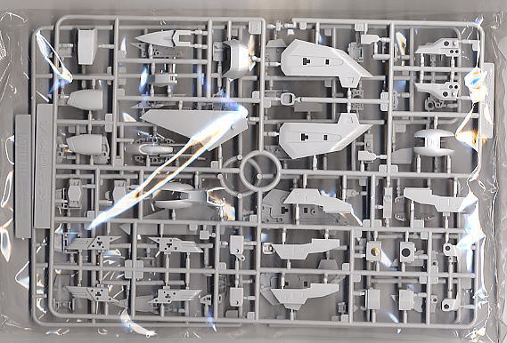 PTX-006L ビルトラプター (プラモデル) - ホビーサーチ ガンプラ他