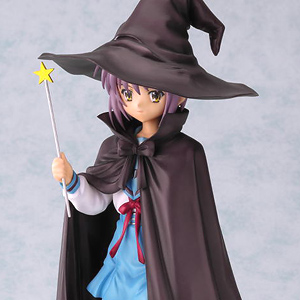 yuki.　0102♡ Nagato Yuki Extravaganza Ver. (PVC Figure) - HobbySearch PVC