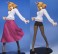 Arcueid Brunestud Alter Ver.(PVC Figure) 商品画像9 Thumbnail