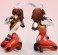 *Fight Ippatsu! Juden-chan Pragu Insulator Suit Ver.(PVC Figure) 商品画像14 Thumbnail