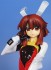 *Fight Ippatsu! Juden-chan Pragu Insulator Suit Ver.(PVC Figure) 商品画像2 Thumbnail