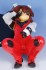 *Fight Ippatsu! Juden-chan Pragu Insulator Suit Ver.(PVC Figure) その他の画像5 Modal Thumbnail