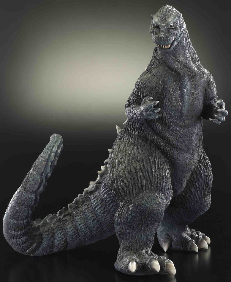 ART WORKS MONSTERS ～戯画GIGA～ 初代ゴジラ (完成品) - ホビー