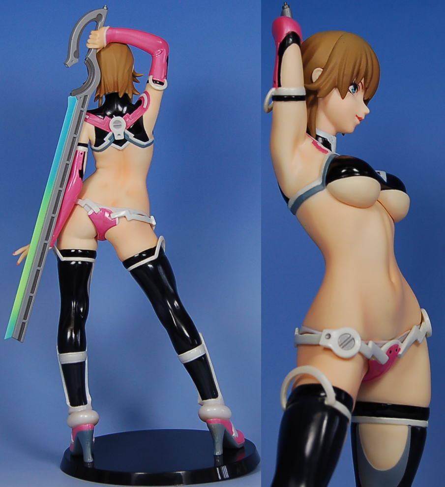 ファニーナイツ 山下しゅんや ルディ 通常版 (フィギュア