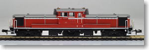 DD51-3 燃料タンク増設 標準色 (鉄道模型) - ホビーサーチ 鉄道