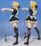 Saber Made Ver. From Alter (PVC Figure) 商品画像2 Thumbnail