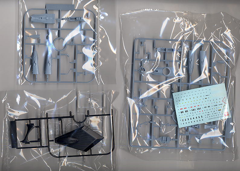 バンダイ　EXモデル　コスモタイガーⅡ　2機セット　プラモデル　塗装済完成品 バンダイ EXモデル コスモタイガーⅡ 2機セット プラモデル 塗装