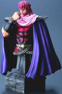 北斗の拳 ユダ フィギュア