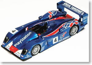 WEC  ミニカー　アウディ　2012年　優勝モデル　ロッテラー選手サイン入り WEC ミニカー アウディ 2012年 優勝モデル ロッテラー選手サイン入り