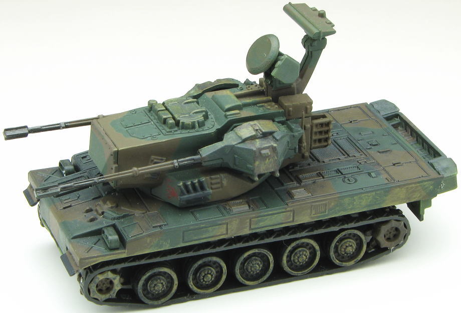 モータータンクコレクション 第1弾 陸上自衛隊編 10個セット (食玩