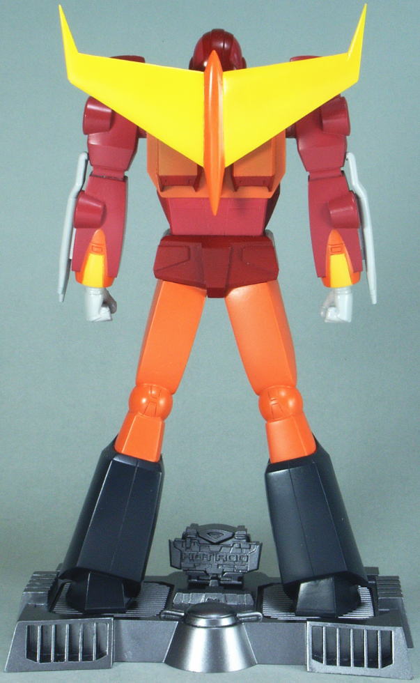 サイバトロン騎士 ホットロディマス (完成品) - ホビーサーチ