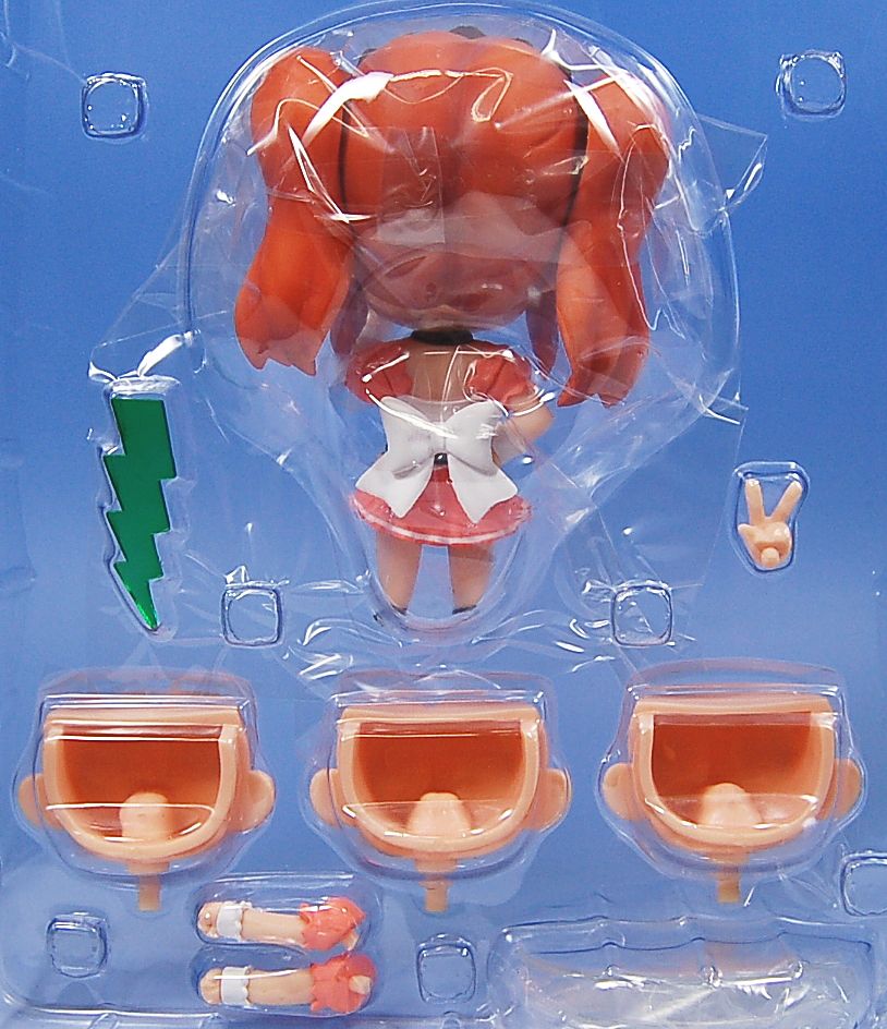 ねんどろいど 朝比奈みくる (フィギュア) - ホビーサーチ フィギュア