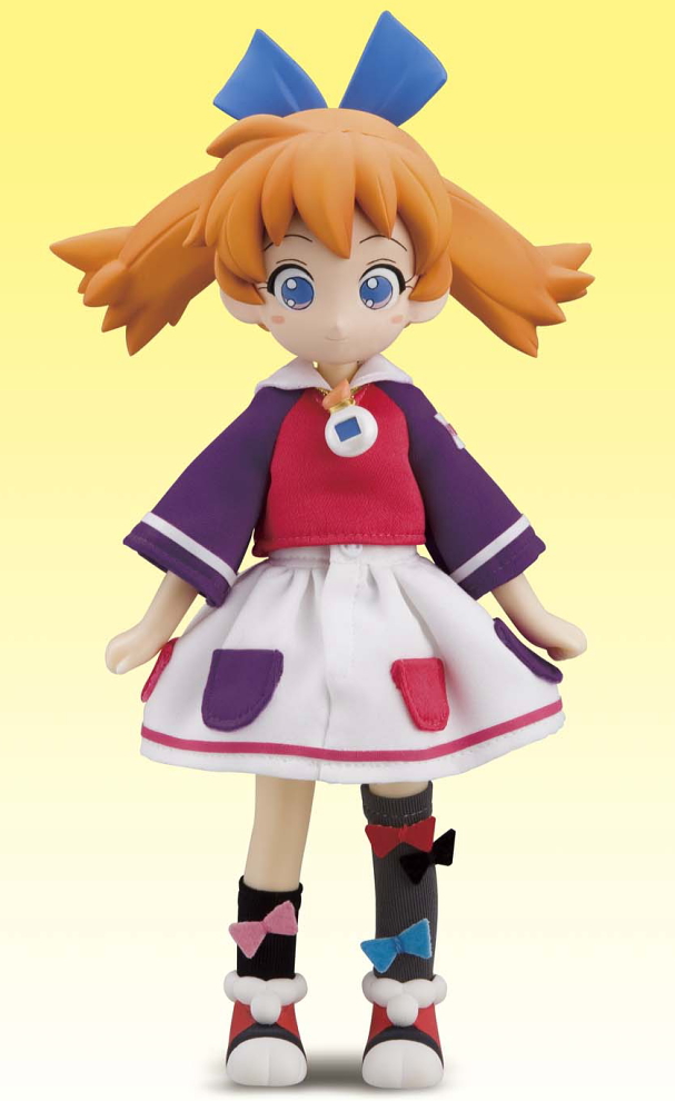 (未使用･未開封品)ぷにコレ ふしぎ魔法ファンファンファーマシィー ぽぷり Amazon | ぷにコレ ふしぎ魔法ファンファンファーマシィー