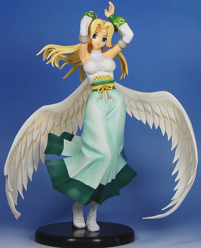 うたわれるもの ウルトリィ 1/8 完成品フィギュア まとめ買い交渉大歓迎♪うたわれるもの ウルトリィ 1／8スケール