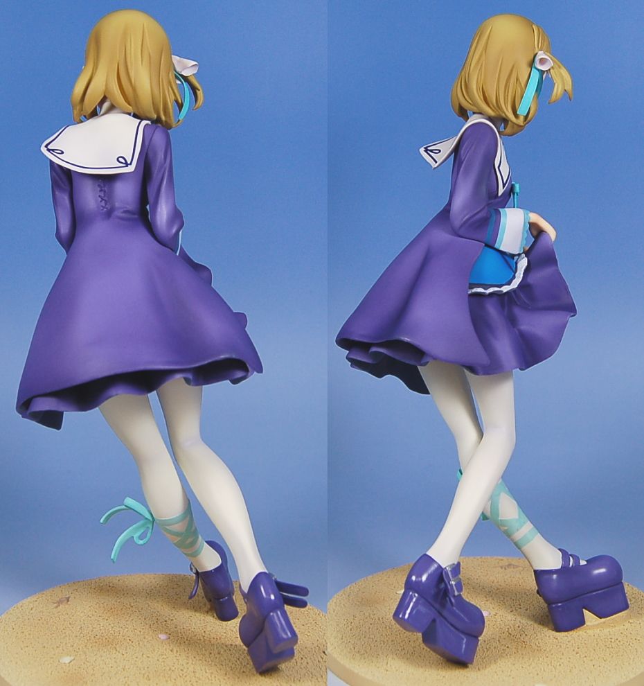 Yulie Ahtreide (PVC Figure) 商品画像3