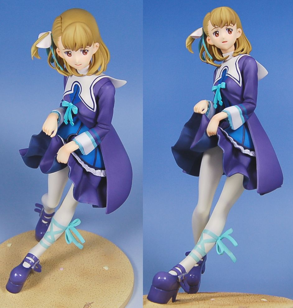 Yulie Ahtreide (PVC Figure) 商品画像5