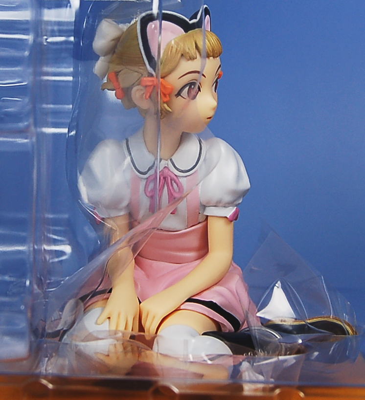 村田蓮爾 PSE Products No.06 リボンスタイル 限定版 (フィギュア