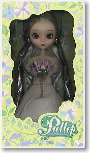 プーリップ　ブランシェ プーリップ (ブランシェ) (ドール) - ホビーサーチ ドール