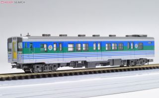 キハ38 新久留里色 (2両セット) (鉄道模型) - ホビーサーチ 鉄道模型 N