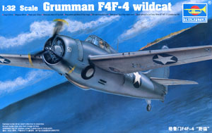 トランペッター　1/32 F4U-4コルセア Amazon | トランペッター 1/32 米海軍 ヴォート F4U-4コルセア