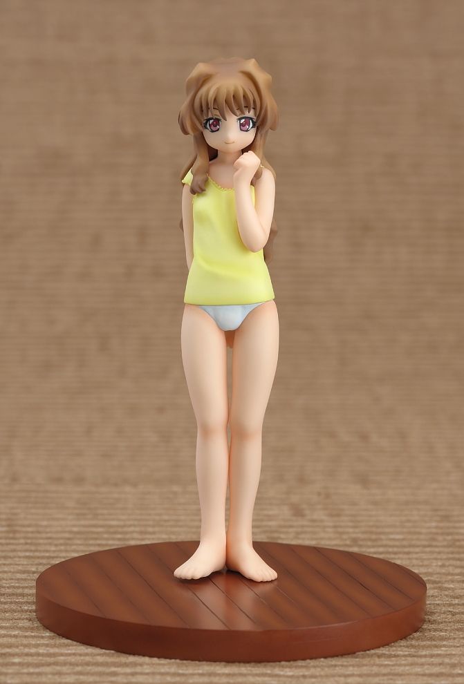コレクト800 おねがい☆温泉コレクション 8個セット (フィギュア
