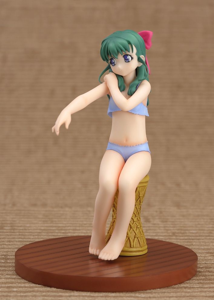 コレクト800 おねがい☆温泉コレクション 8個セット (フィギュア