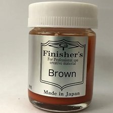 ブラウン (塗料)