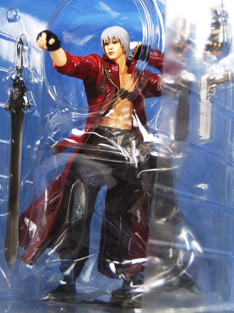 devil may cry コレクター向けセット Amazon.co.jp | Devil May Cry - The Complete Series Box Set