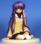 Fujibayashi Kyo reproduction (PVC Figure) 商品画像1 Thumbnail
