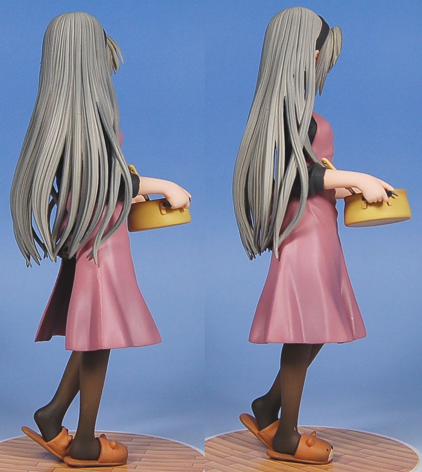 Sakagami Tomoyo reproduction (PVC Figure) 商品画像3