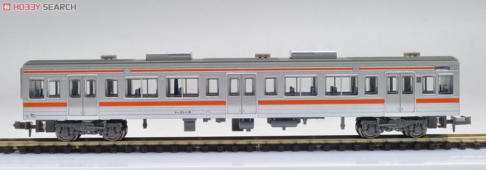 【大幅値下げ！！】マイクロエース 311系 床下グレー 4両セット 311系 床下グレー (4両セット) (鉄道模型) - ホビーサーチ 鉄道