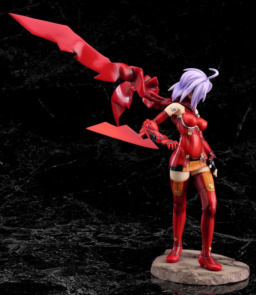 塵骸魔京 牧本美沙絵　ファンタスティカver 牧本美佐絵ファンタスティカVer. フィギュア｜ホビーサーチ