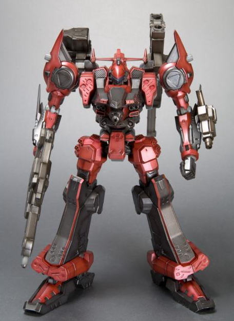 クレストCR-C98E2 ナインボールVer. (プラモデル) - ホビーサーチ