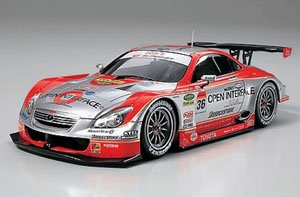 OPEN INTERFACE SC430 2006 (ミニカー)